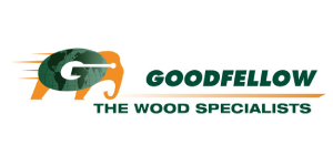 GoodFellow Logo