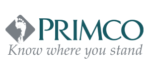 Primco Logo