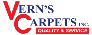 Vern's Carpets Inc